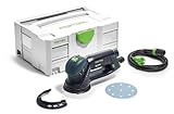 Festool 571779 Exzenterschleifer Rotex RO 125 FEQ Plus