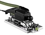 FESTOOL 570207 Bandschleifer BS 75 E-Set